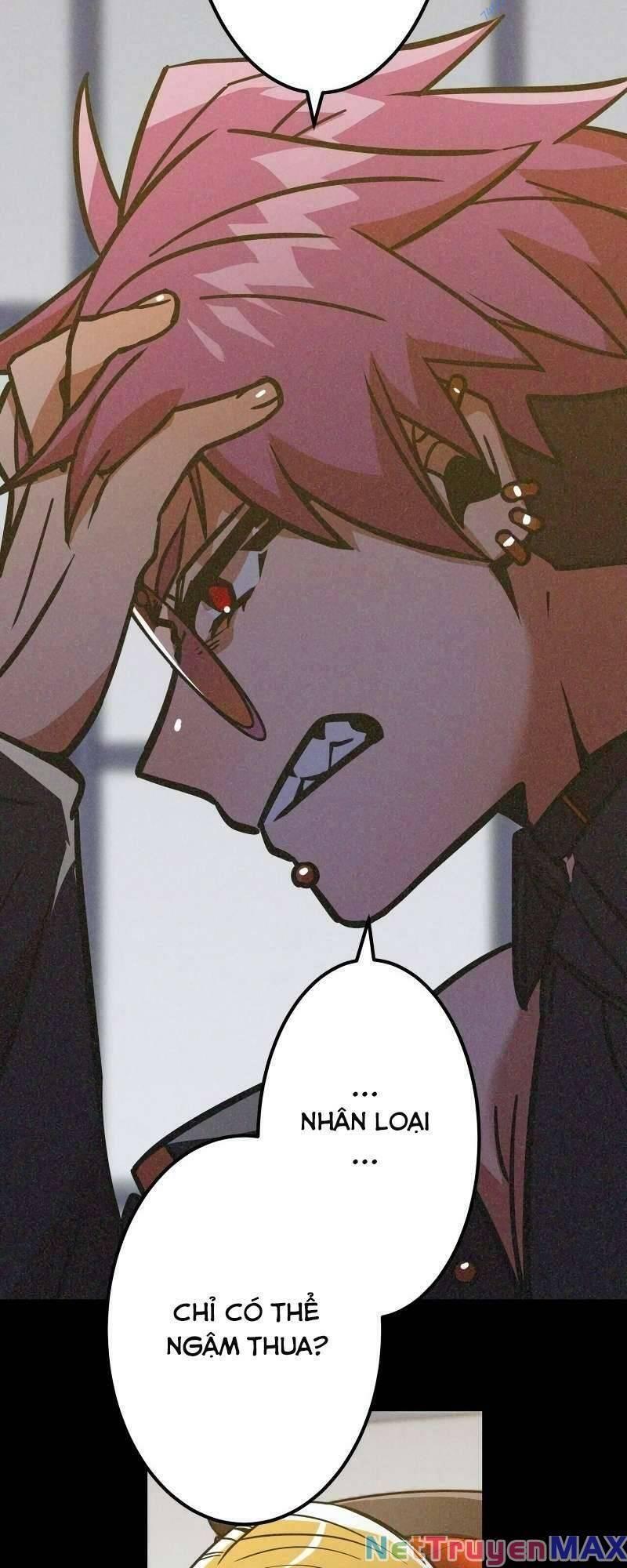 Huyết Thánh Cứu Thế Chủ~ Ta Chỉ Cần 0.0000001% Đã Trở Thành Vô Địch chapter 26 14