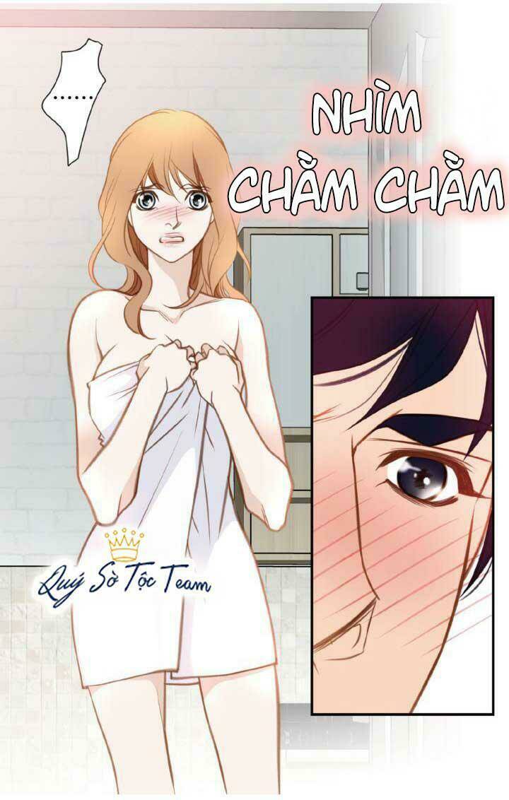 tiếp xúc chí mạng chapter 42 22