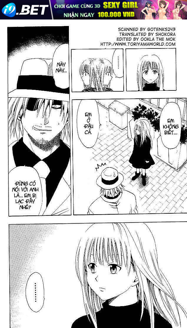 con mèo đen chapter 7 3