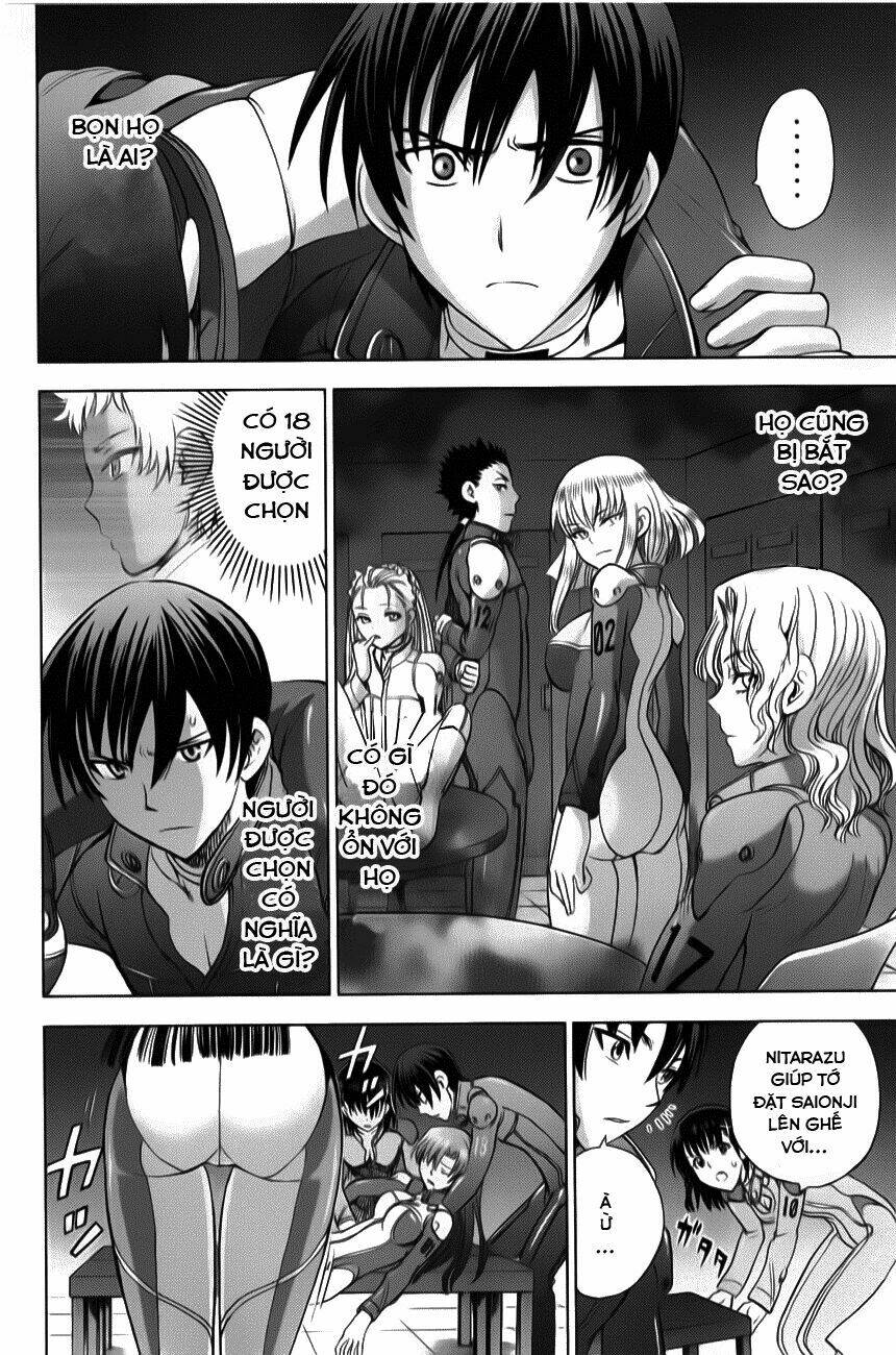 charon ! chapter 1 37