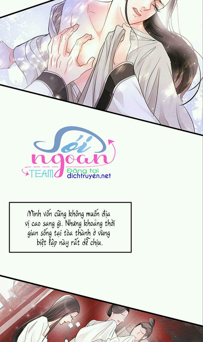 đêm thác loạn (đêm dục vọng) chapter 4 44