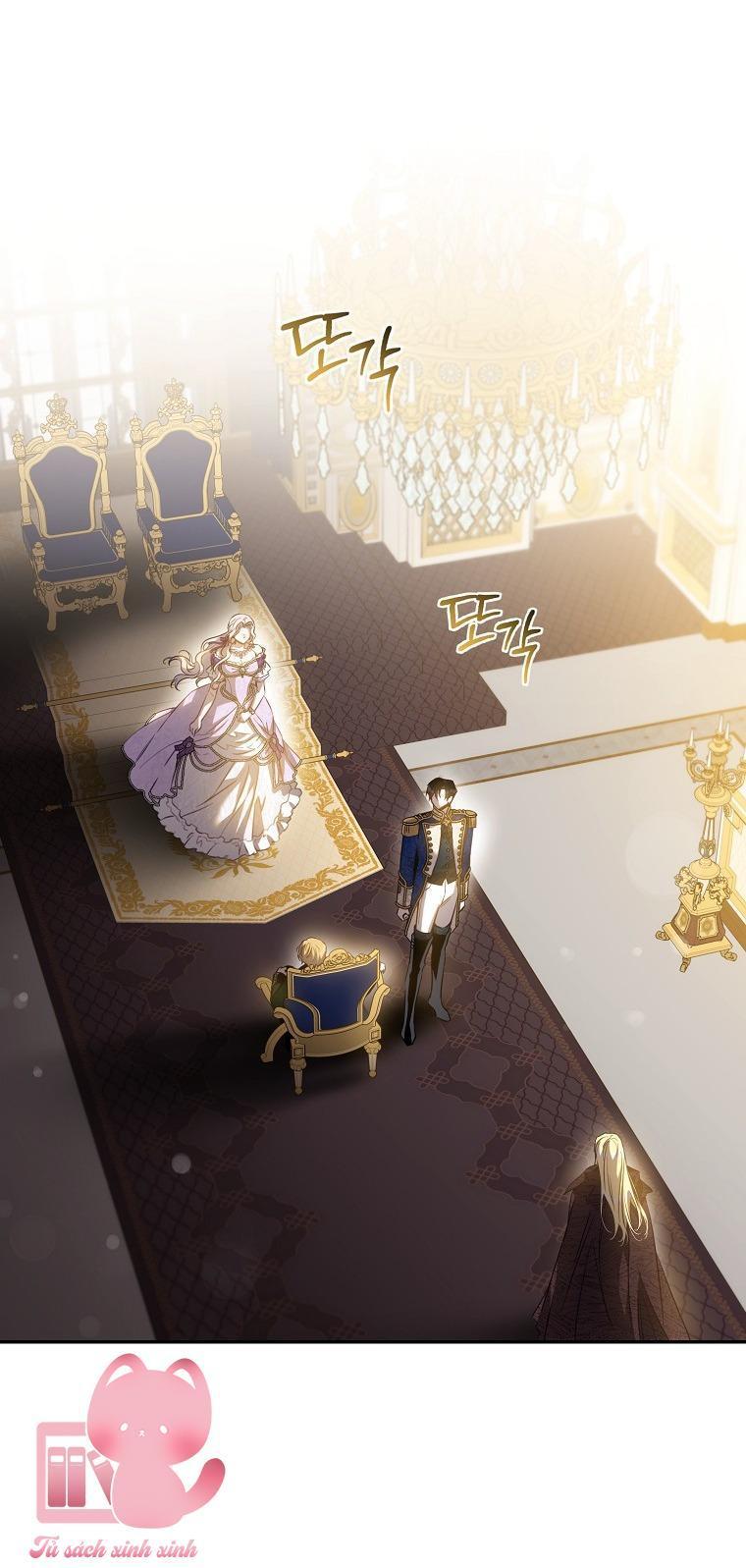 thuần hóa bạo chúa rồi bỏ trốn chapter 95 19