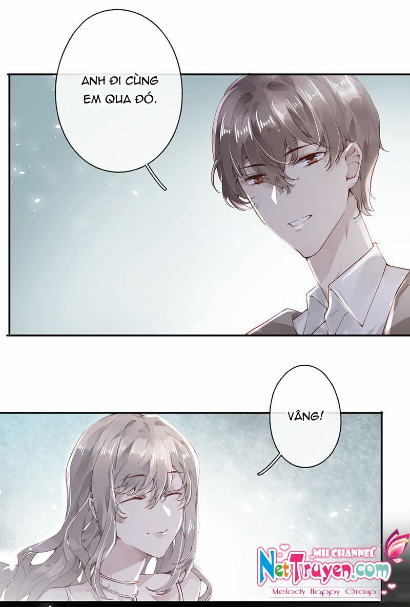 thác sủng thiên giá danh viên 2 chapter 1 9