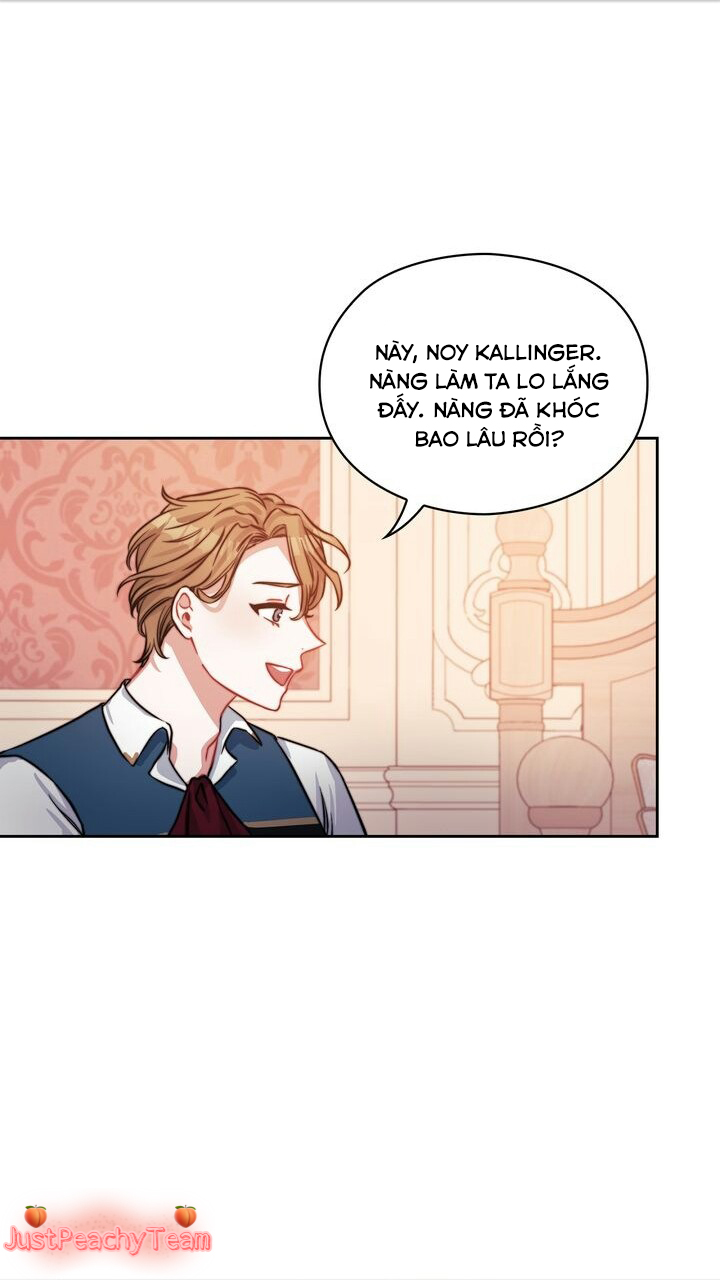 nhân danh đấng cứu thế chapter 9 22