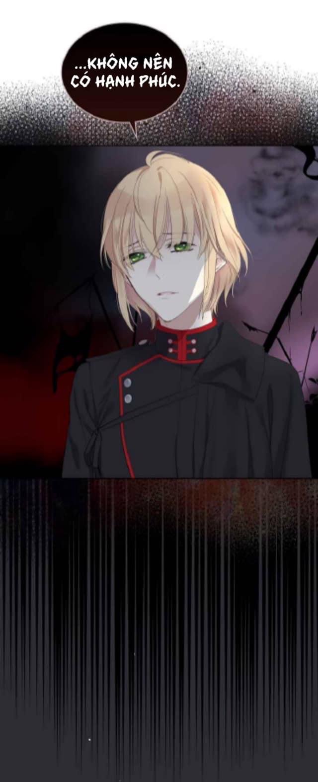 thật tình, họ rất nhớ cô ấy! chapter 1 41