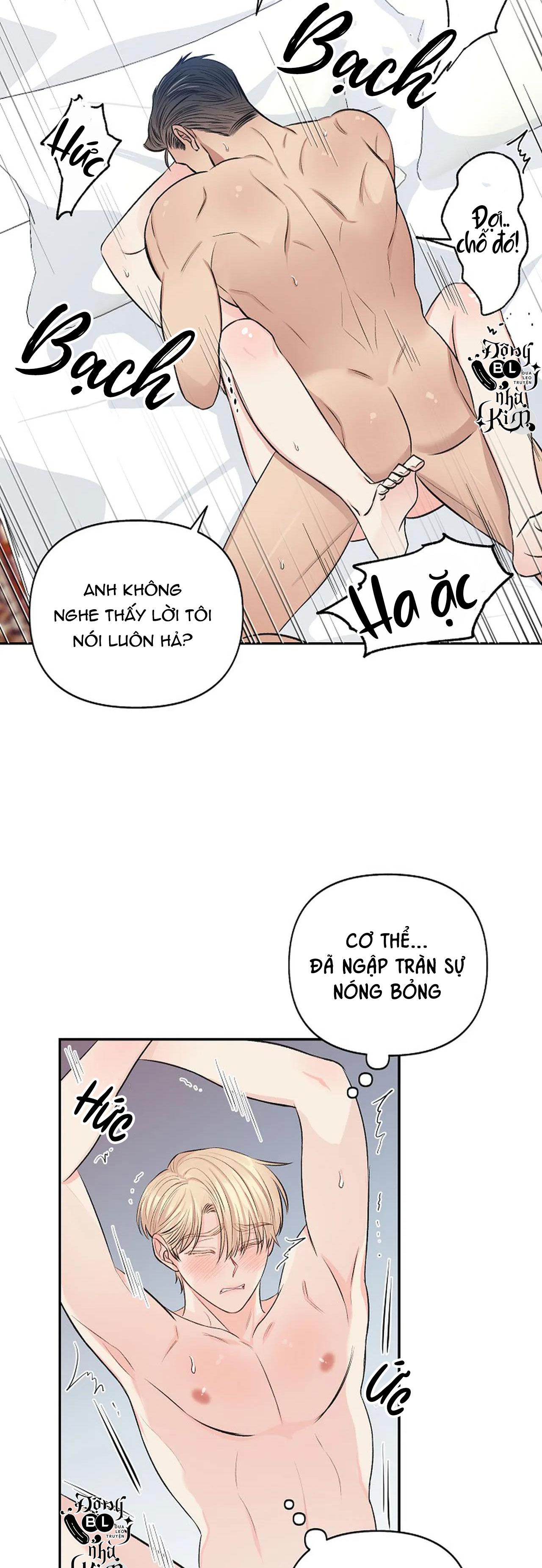 sắc đêm chapter 9 17