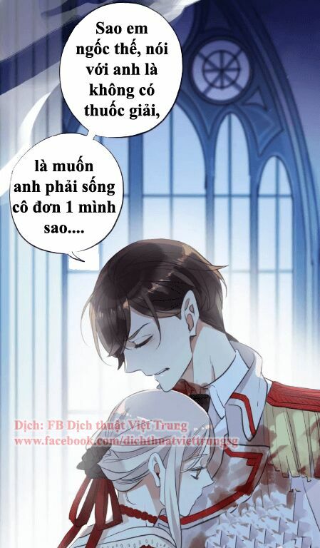 vết cắn ngọt ngào phần 2 chapter 26 46