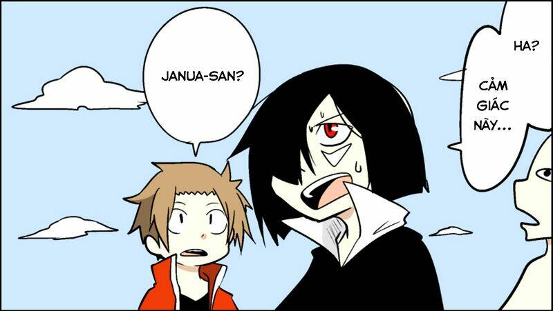 senyuu chapter 84 26