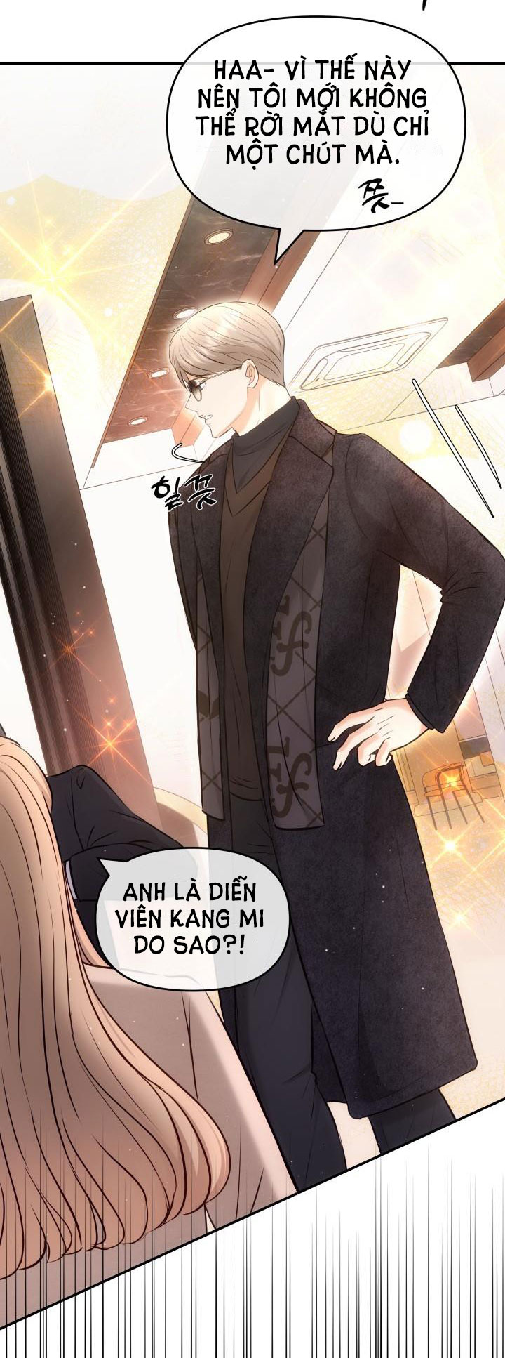 Quý Ngài Ác Ma chapter 21.2 - Trang 57