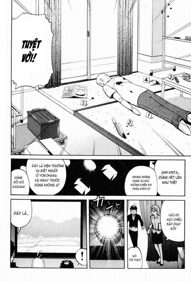 detective academy q chapter 15 7