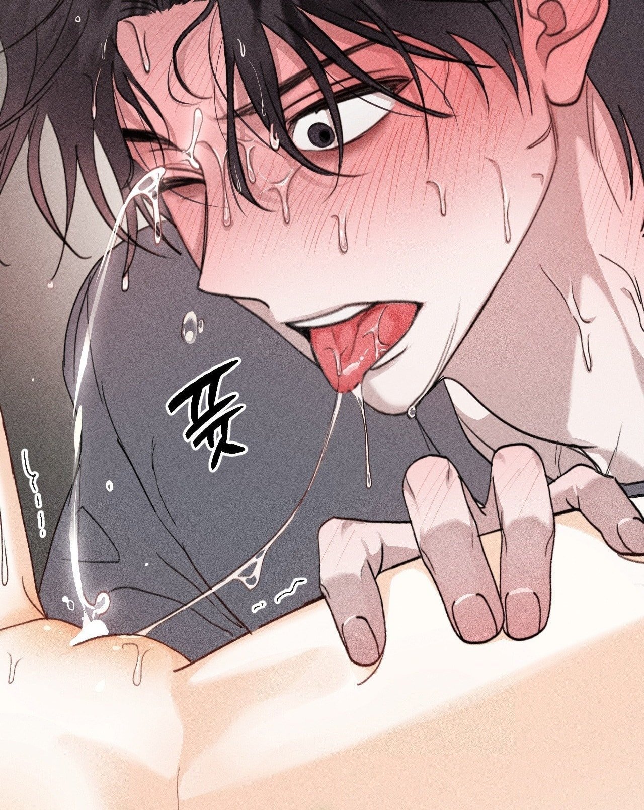 [18+] người đàn ông làm tình với quỷ chapter 2.2 61