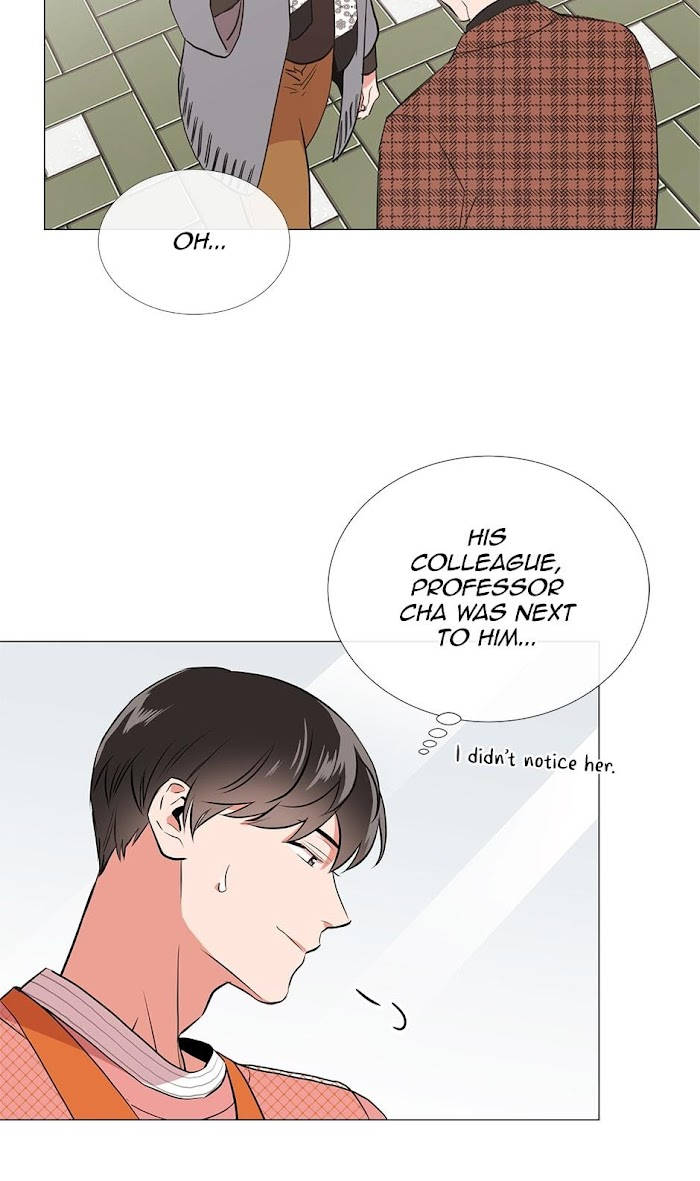 [raw] red candy chapter 29 39