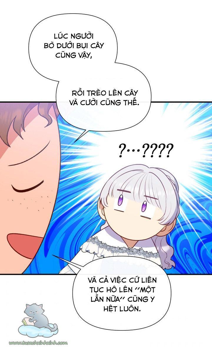 công nương khế ước của gia tộc công tước quái vật chapter 143 28