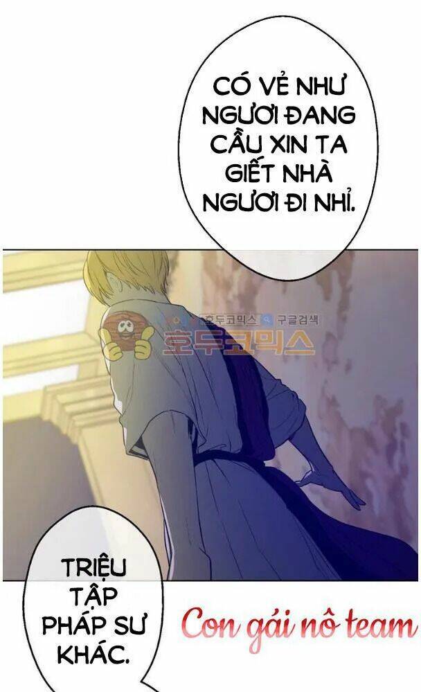 một ngày nọ ta trở thành công chúa chapter 15 19