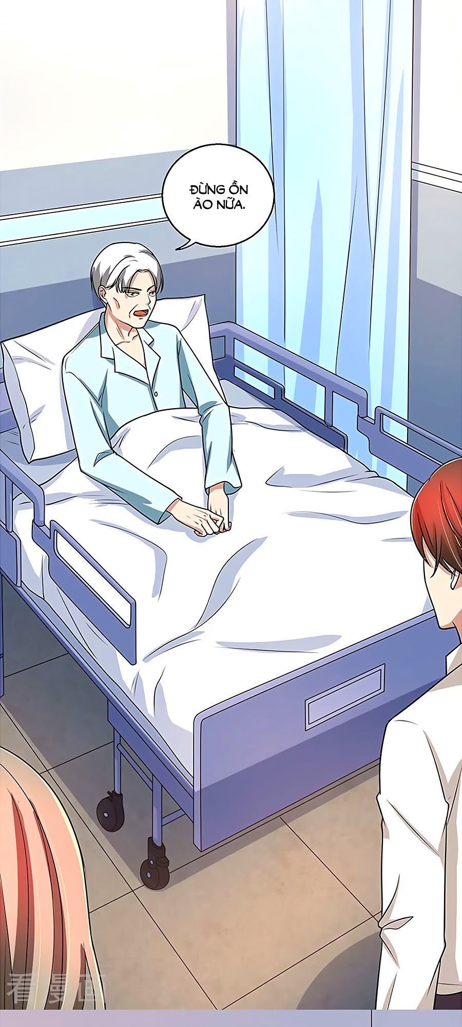 vợ yêu không ngoan chapter 91 15