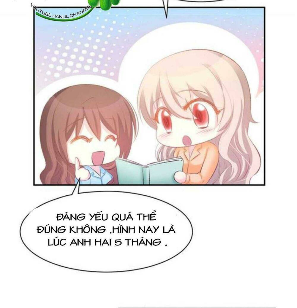 hôn nhân ấm áp : tổng tài sủng vợ thành nghiện chapter 41.2 7