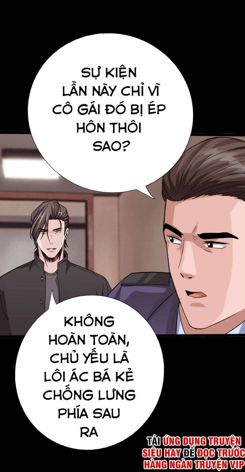 tuyệt phẩm tà thiếu chapter 132 2