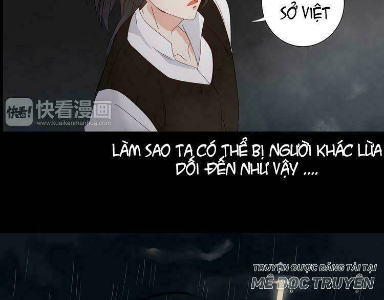ta chỉ muốn giết ngươi chapter 9 11