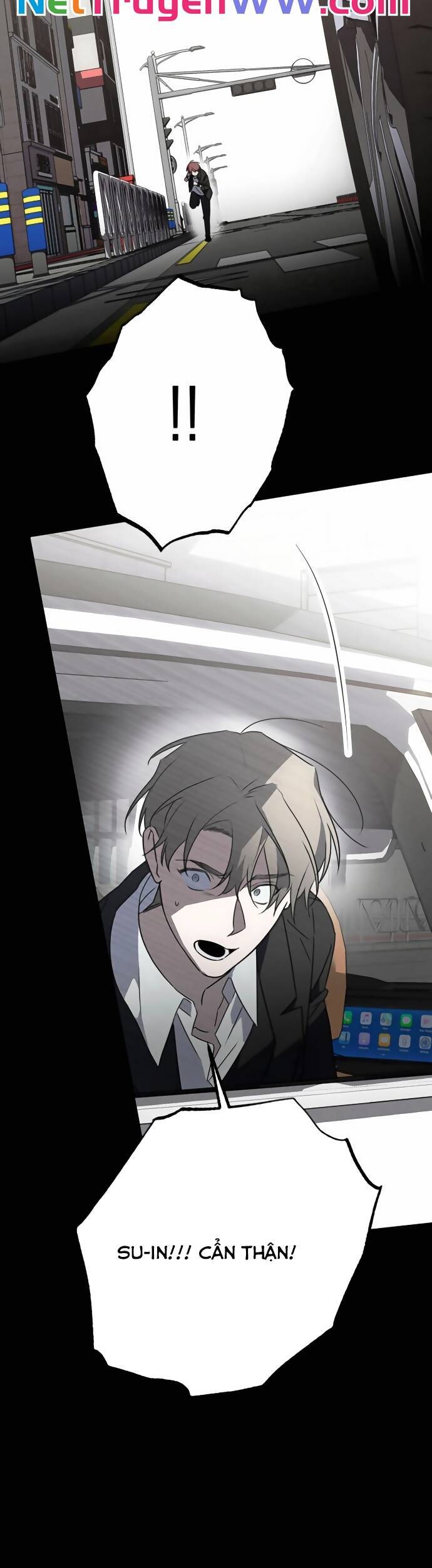 sounds like chapter 1 121