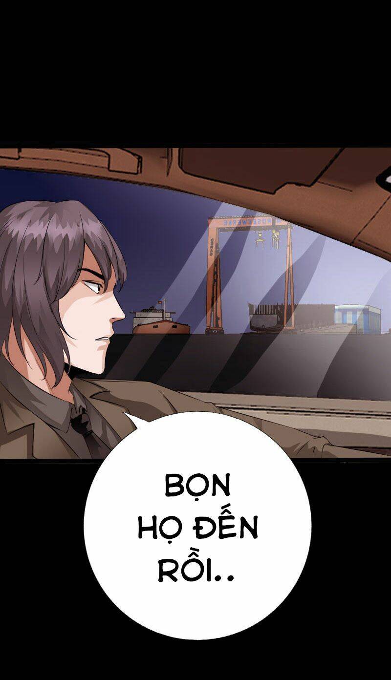 tuyệt phẩm tà thiếu chapter 137 5