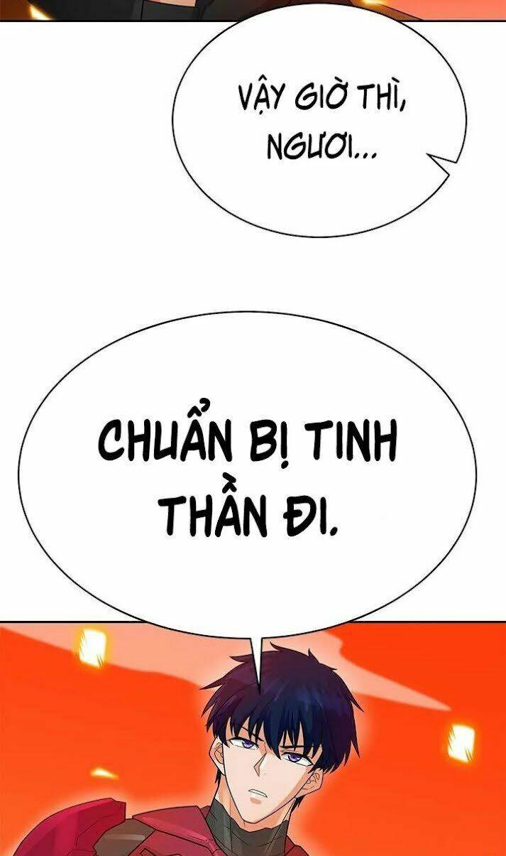 tôi tự động săn một mình chapter 91 63