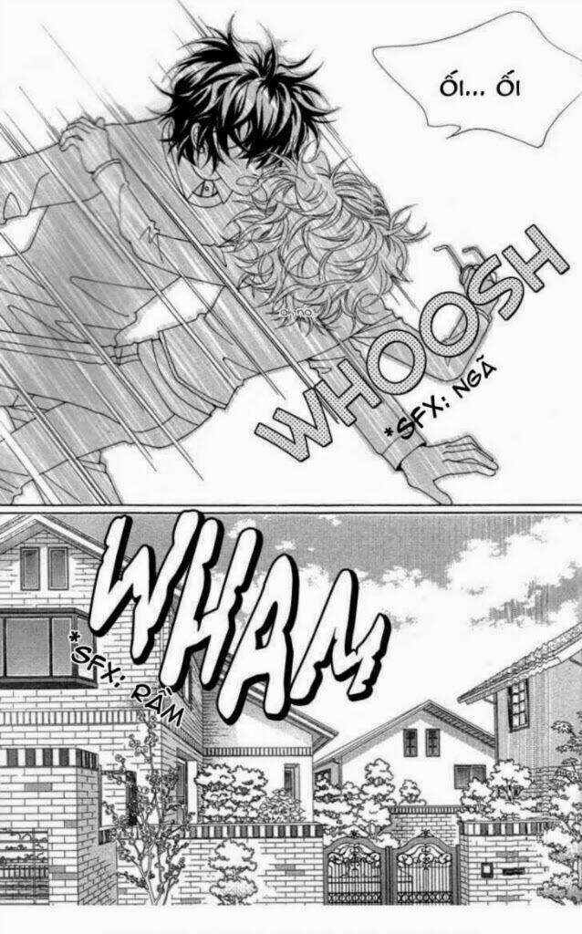 tình trong mộng chapter 1 49