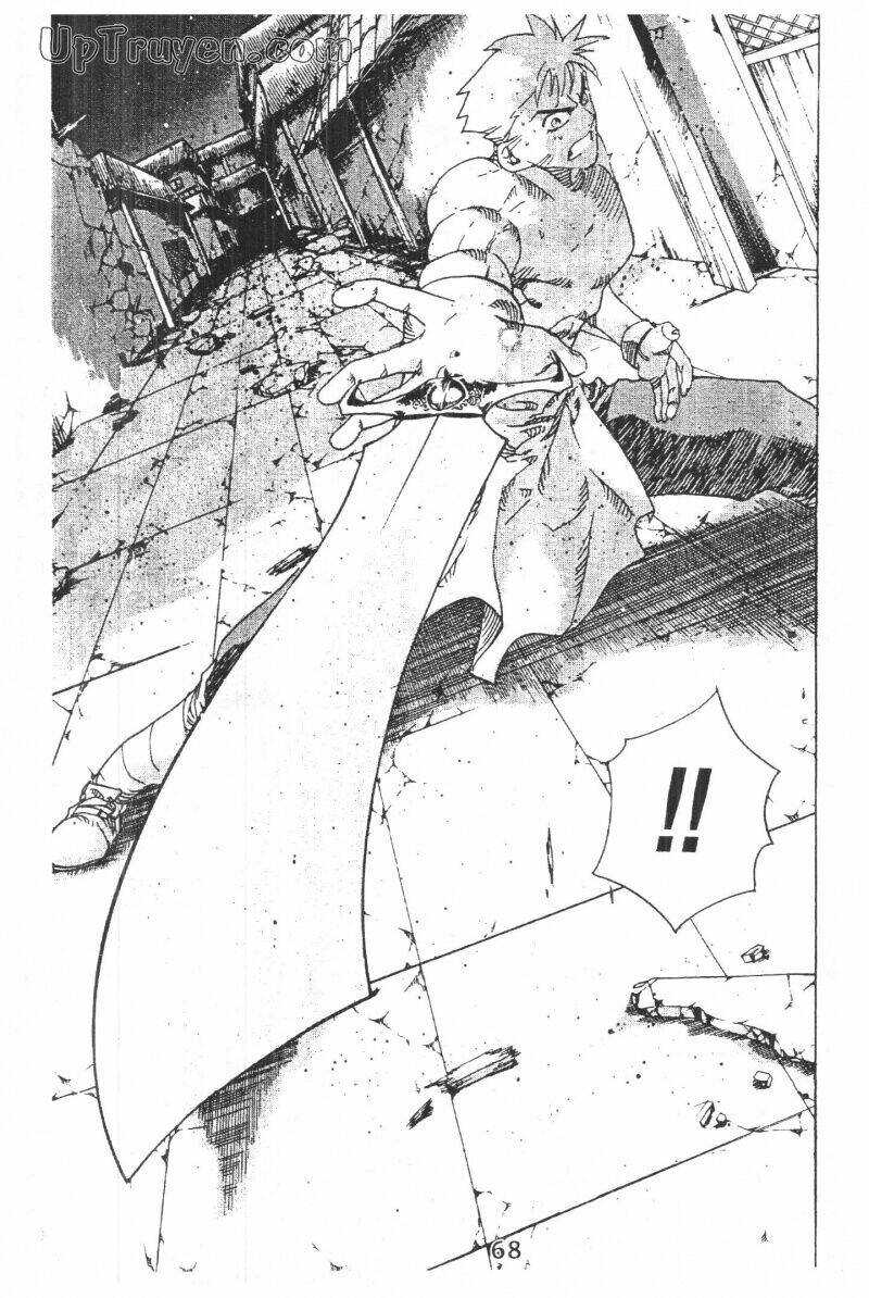 giang hồ bá đạo ký chapter 26 68