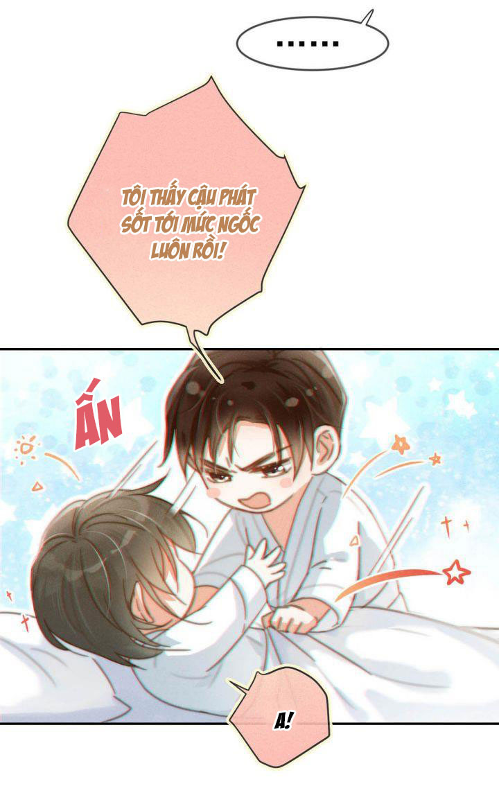 nịch tửu chapter 12 19