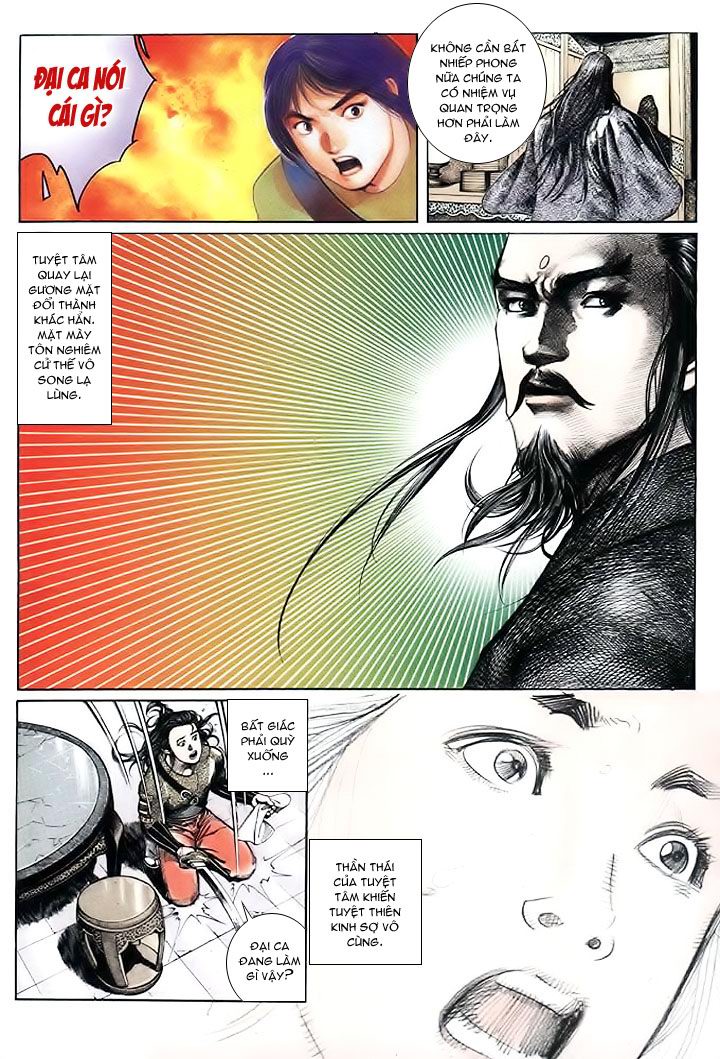 phong vân chapter 72 5