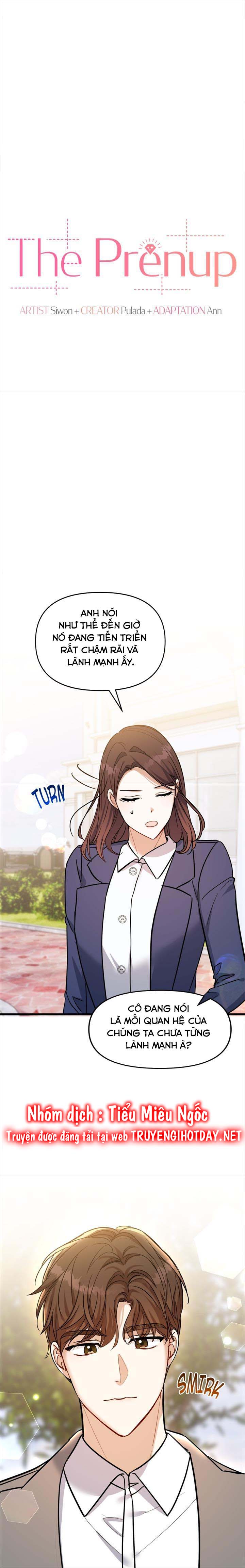 bản cam kết hôn nhân chapter 76 6