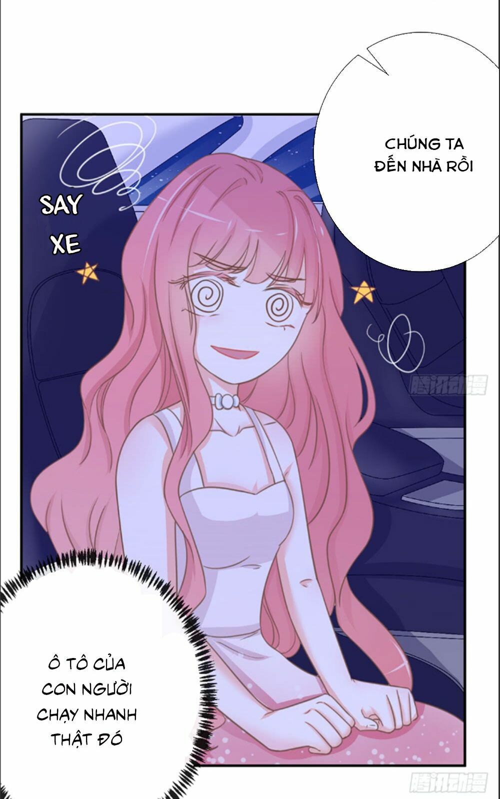 cẩm lý thiếu nữ của tôi chapter 4.1 37