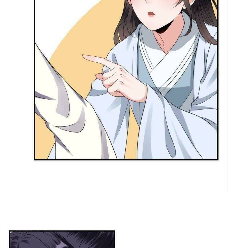 vương gia kiêu ngạo quá khó cua chapter 58 22