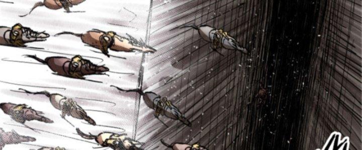 máy mô phỏng nhân sinh của lữ bố chapter 17 171