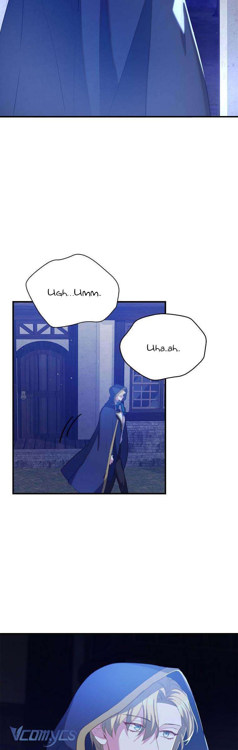 tôi chỉ nhận ra sau khi mất cô ấy chapter 36 33