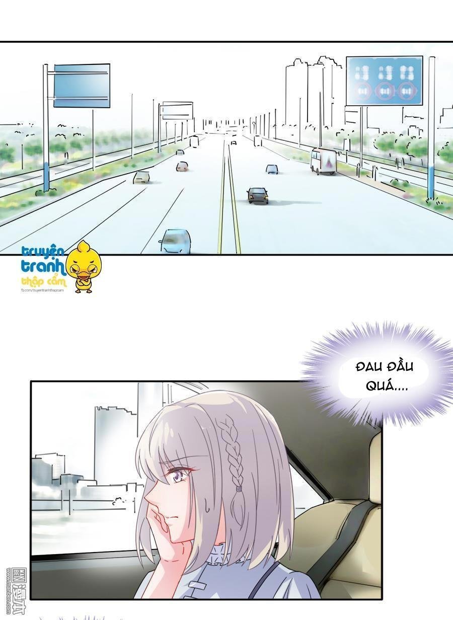 nhạ thượng thủ tịch tổng tài chapter 161 10