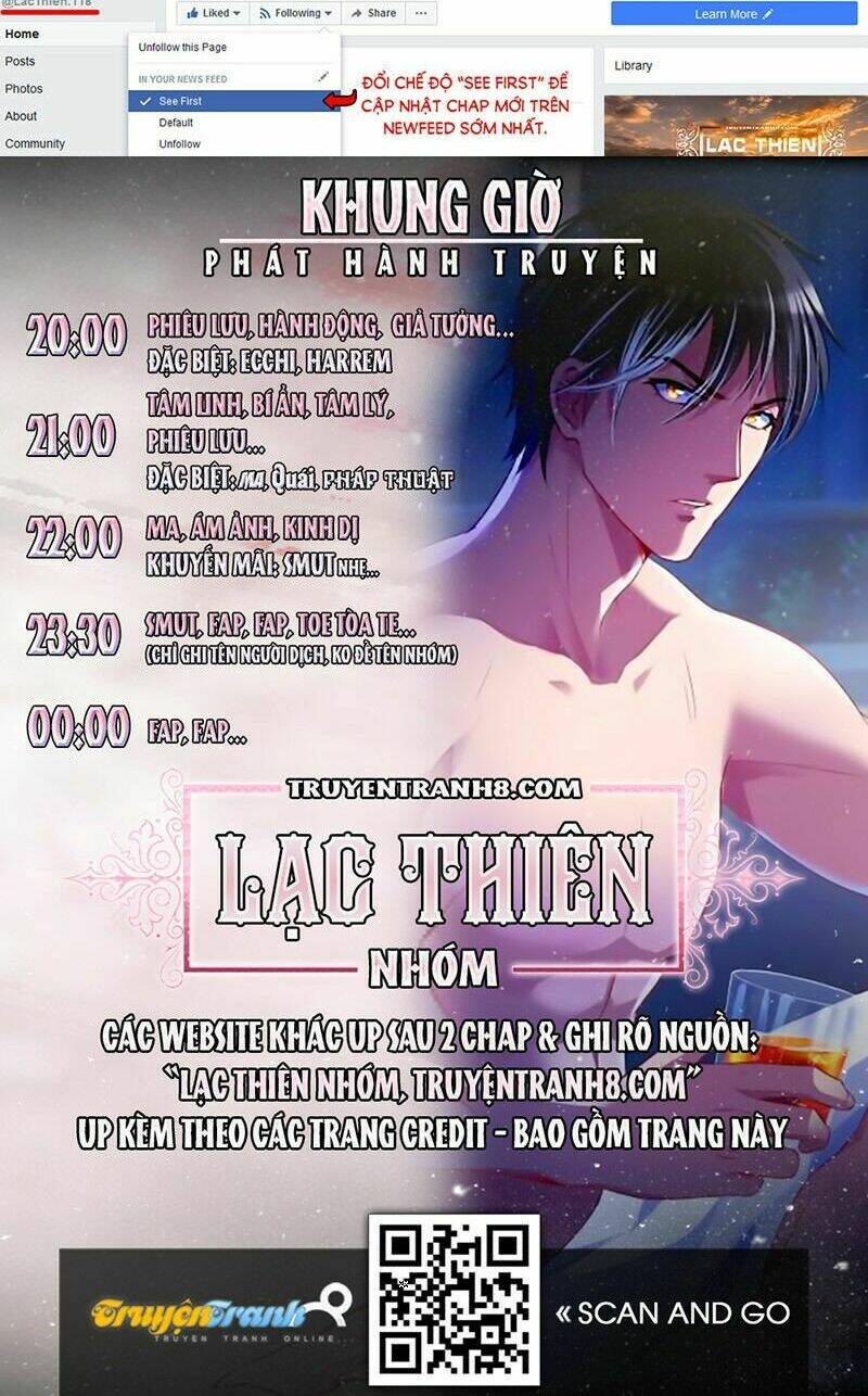 dạy bảo ma vương lão công 2 chapter 143 12