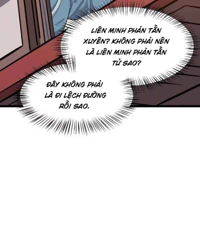 hệ thống gánh con mạnh nhất chapter 114 27