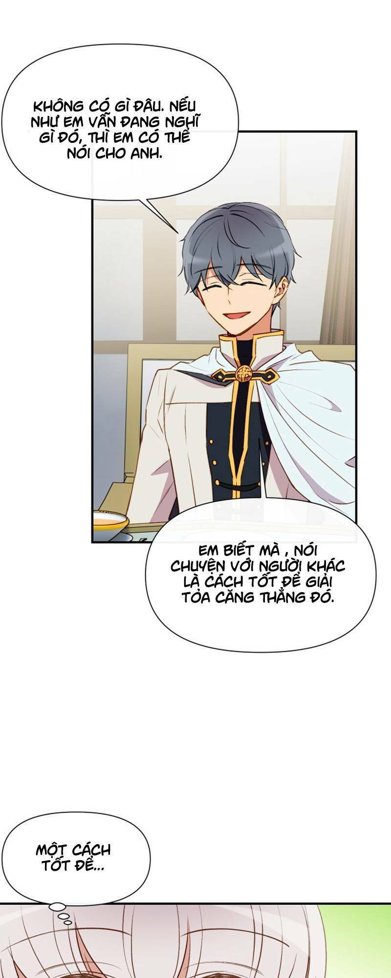 khế ước của nữ công tước quái vật chapter 33 19