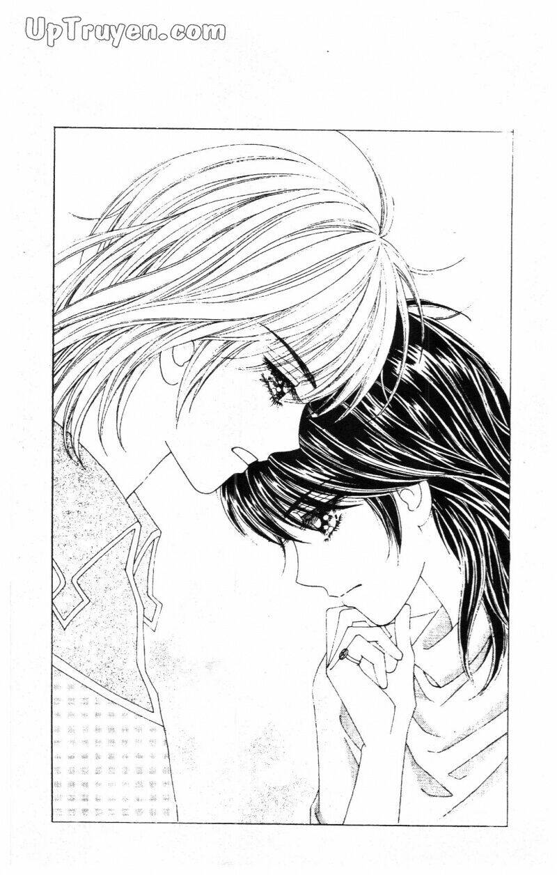 mặt nạ tình yêu chapter 132 4