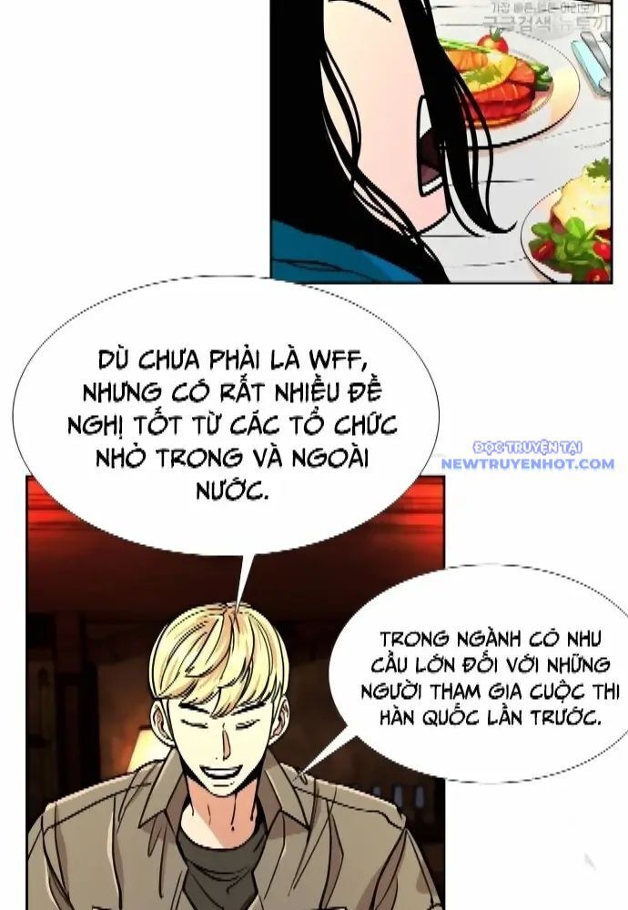 shark - cá mập chapter 267 40