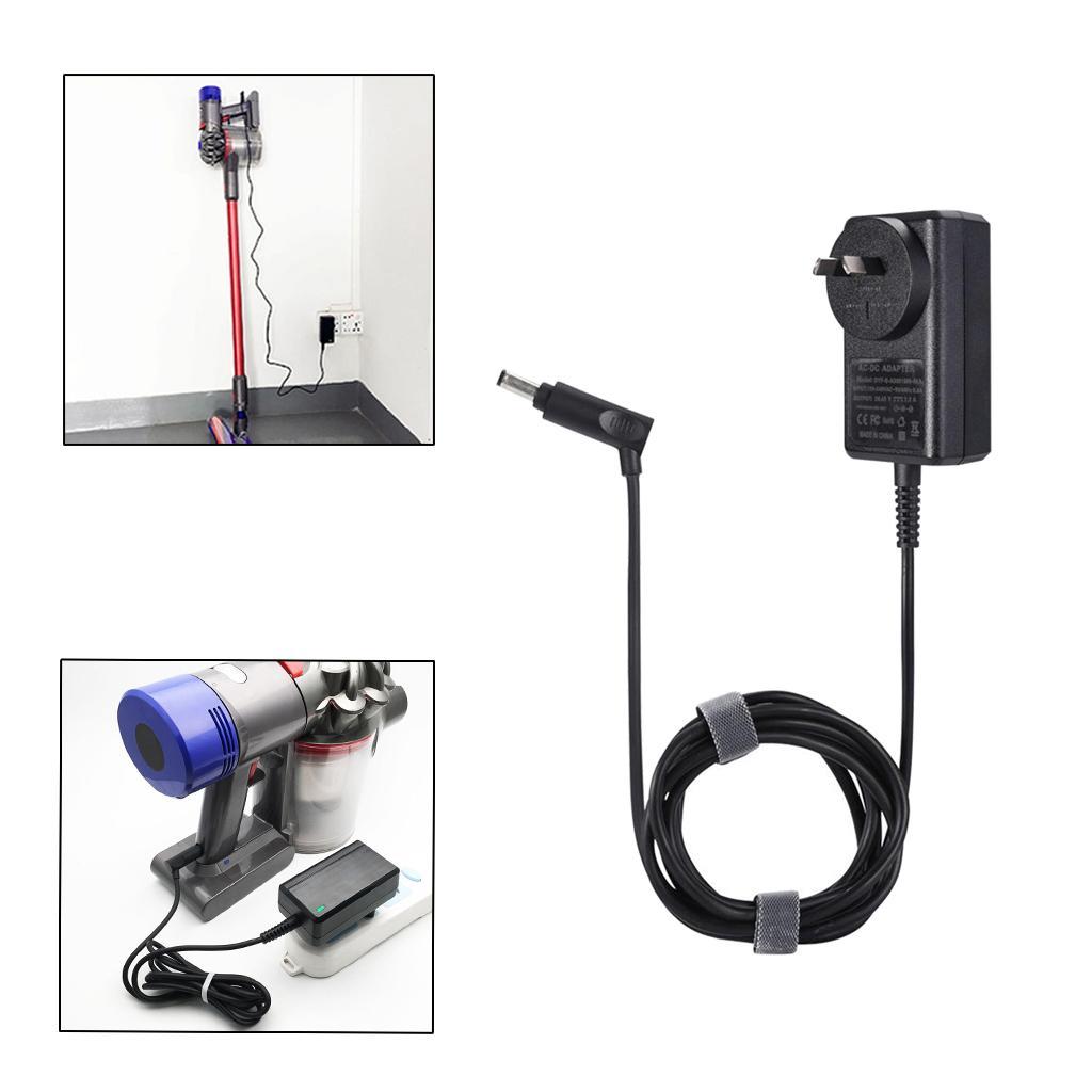 26.1V 0.78A Adapter Charger for  V7 V6 DC59 Vacuum Cleaners AU