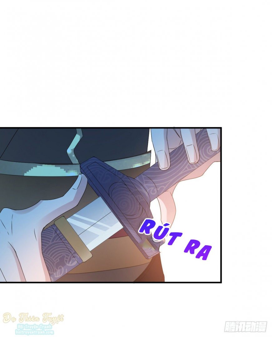 mạt thế nữ vương chapter 3 9