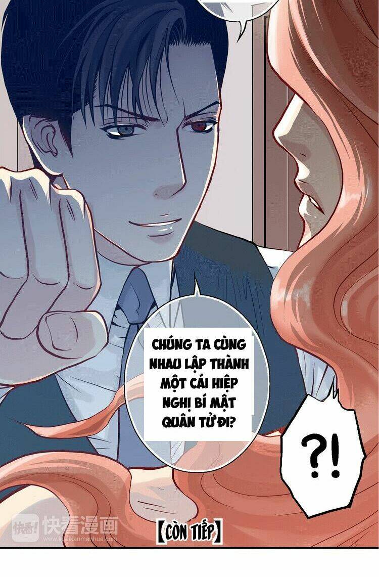 xin hãy cho tui mặt trời! chapter 7 17