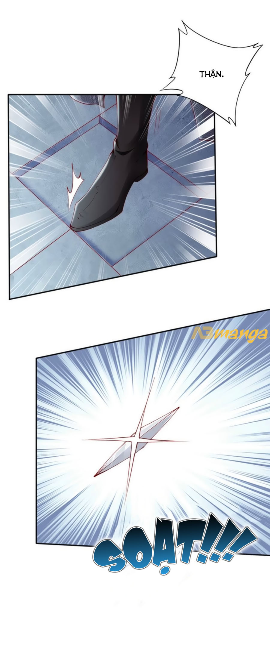 đế cung đông hoàng phi chapter 29 9