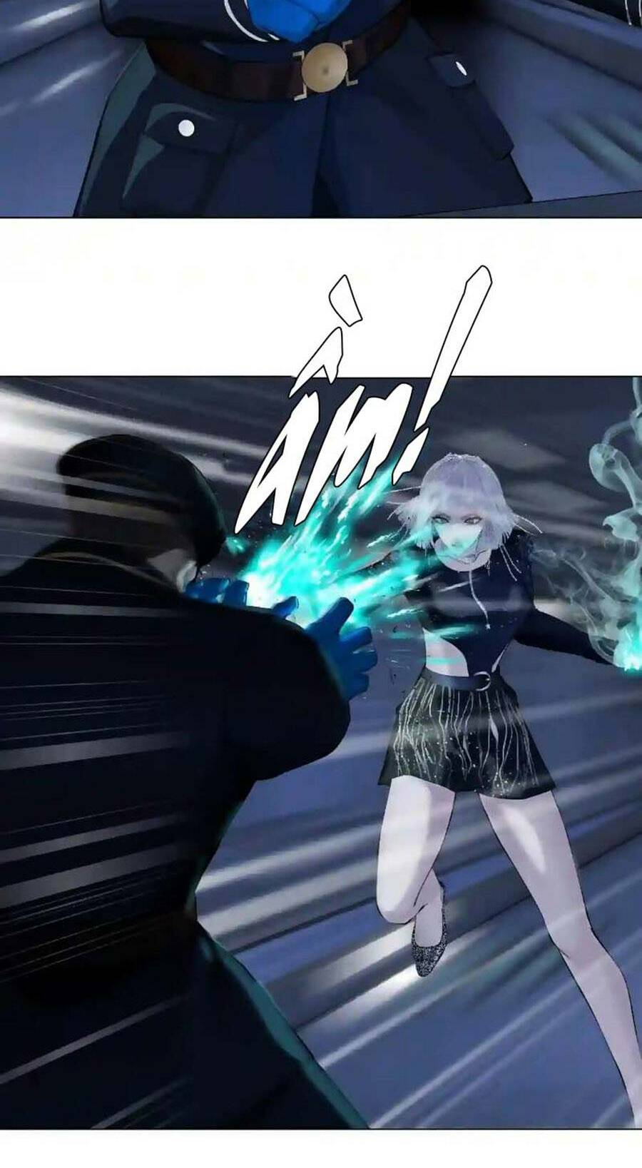 đằng nữ chapter 118 20