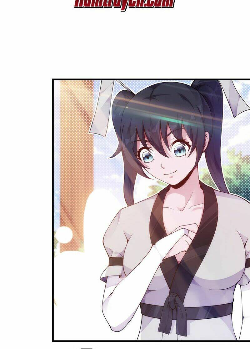 thiên hạ kiếp chapter 17 29