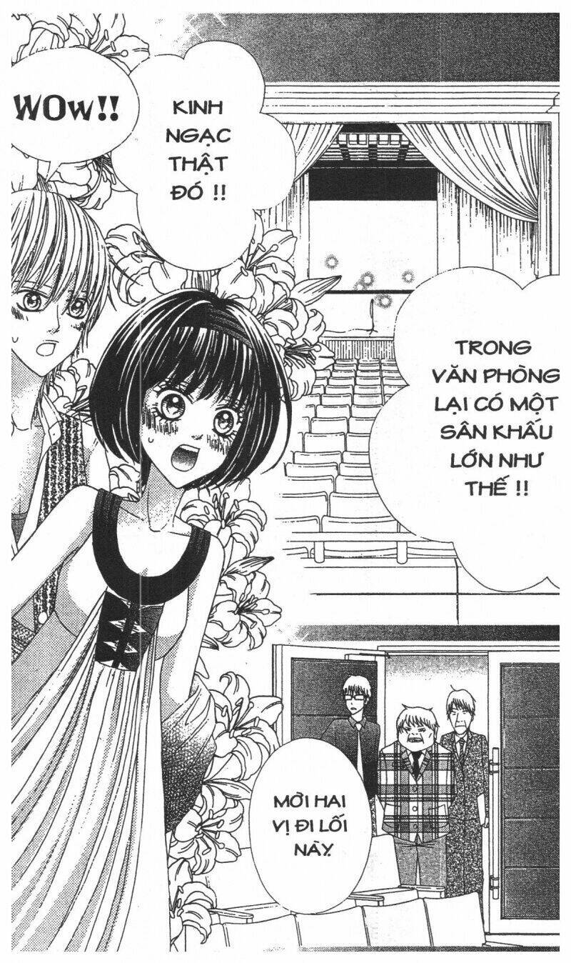 zekkyou cinderella chapter 5 53