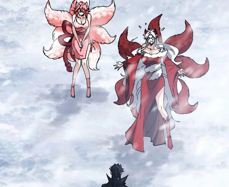 Sư Tôn: Nghịch Đồ Này Mới Không Phải Là Thánh Tử chapter 93 49