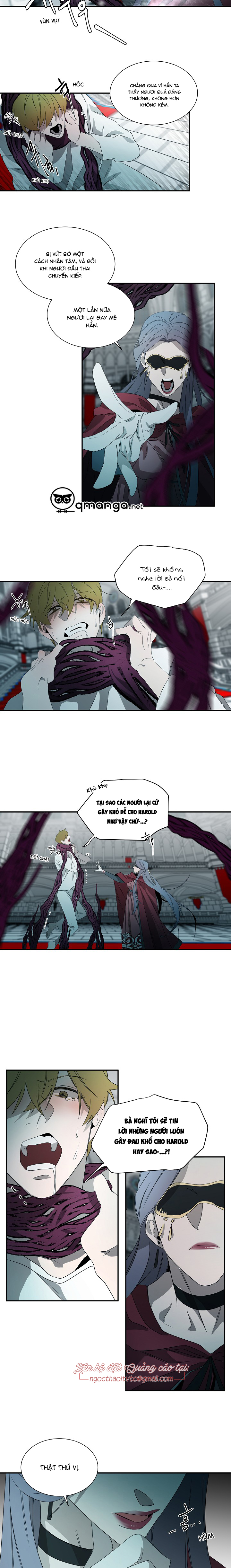 ever green chapter 33 24