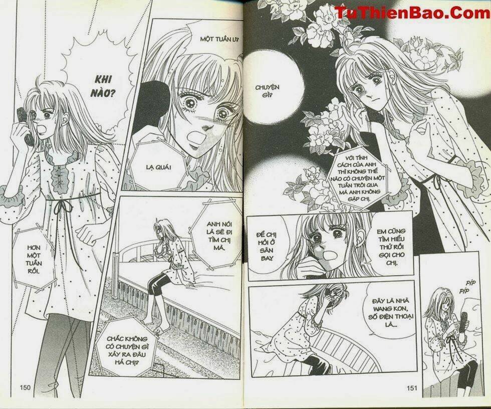 lọ lem kén rể chapter 5 75